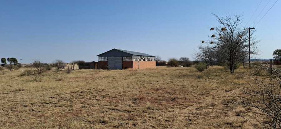 4 Bedroom Property for Sale in Martindale Free State